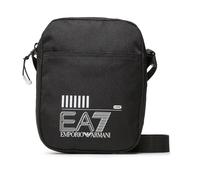 Emporio Armani EA7 homme sac bandoulire black - white logo