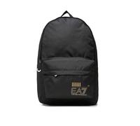 Sac a dos femmes Emporio Armani EA7 TRAIN CORE U BACKPACK Noir Unique