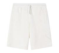 Ea7 Emporio Armani 7m001491_af17787 Shorts Blanc M Homme