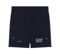 Ea7 Emporio Armani 7m001720_af21059 Shorts Bleu L Homme