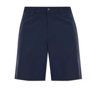 Emporio Armani Ea7, Homme, Shorts, Bleu, Taille: M Shorts avec logo imprimé