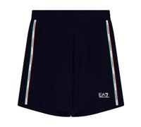 Ea7 Emporio Armani 7m001865_af12660 Shorts Bleu XL Homme