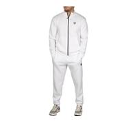 Ea7 Emporio Armani 8npv56 Tracksuit Blanc XL Homme