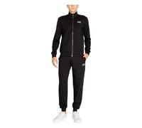 Emporio Armani Ea7, Homme, Sport, Noir, Taille: S Ensemble d`entraînement