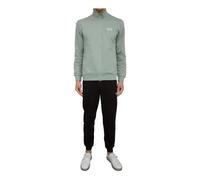 Emporio Armani Ea7, Homme, Sport, Vert, Taille: 2XL Train Core Identity Tracksuit