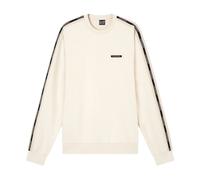 Ea7 Emporio Armani 7m001478_af12660 Sweatshirt Beige M Homme