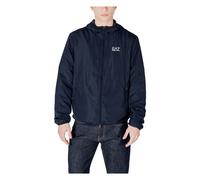 Ea7 Emporio Armani 8npb22_pngrz Bomber Jacket Bleu M Homme