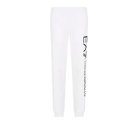 Emporio Armani EA7 - Jogging - Homme - Pantalons - Blanc - Taille: 2XL