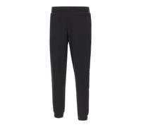 Emporio Armani Ea7 - Logo Series Joggers - Homme - Pantalons - Noir - Taille: S