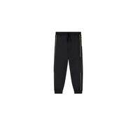 Emporio Armani Ea7 - Pantalon Coupe Slim - Homme - Pantalons - Noir - Taille: XL