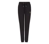 Emporio Armani EA7 - Pantalon de jogging - Femme - Pantalons - Noir - Taille: 36 FR