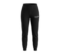 Emporio Armani EA7 - Pantalon de jogging - Femme - Pantalons - Noir - Taille: 44 FR