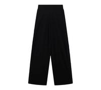 Emporio Armani EA7 - Pantalone - Femme - Pantalons - Noir - Taille: 40 FR