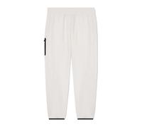 Emporio Armani EA7 - Pantalons de survêtement - Homme - Pantalons - Blanc - Taille: M