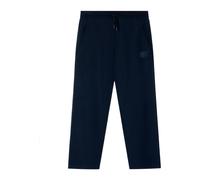 Emporio Armani Ea7, Homme, Pantalons, Bleu, Taille: L Pantalons de survêtement