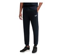 Emporio Armani EA7 - Pantalons de survêtement - Homme - Pantalons - Bleu - Taille: S