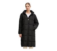 Emporio Armani EA7 - Parka isolée - Femme - Manteaux - Noir - Taille: 40 FR