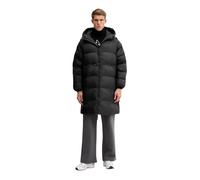 Emporio Armani EA7 - Parka Polaire Montagne - Homme - Manteaux - Noir - Taille: L
