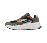 Ea7 Emporio Armani X8x178-xk382 Trainers Vert EU 42