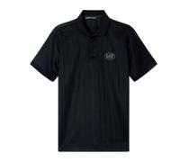 Ea7 Emporio Armani 7m001287_af22277 Short Sleeve Polo Noir L Homme