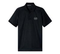 Emporio Armani EA7 - Polo - Homme - Tops - Noir - Taille: S