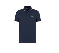 Polos manches courtes-Ea7-Homme-8NPF16 PJVUZ