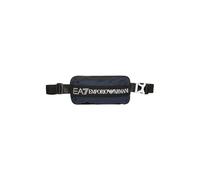 Emporio Armani EA7 Sac banane pour homme Blu Armani, Blu Armani, taille unique
