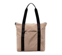 Emporio Armani EA7 - Shopper Bag - Femme - Sacs - Beige - Taille: ONE Size
