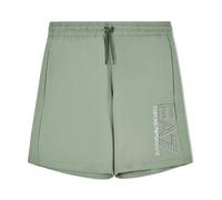 Ea7 Emporio Armani 7m001315_af13512 Shorts Vert S Homme
