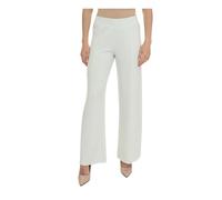 Emporio Armani EA7 - Soft Pantalons - Femme - Pantalons - Bleu - Taille: 36 FR