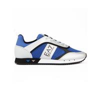 Emporio Armani EA7 - Baskets - Homme - Chaussures - Multicolore - Taille: 41 1/3 EU