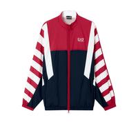 Ea7 Emporio Armani 7m001605_af21225 Jacket Rouge,Bleu M Homme