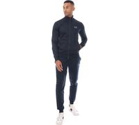 Emporio Armani - "EA7" Survêtement Zip intégral pour homme GT2880 (XXL) (Bleu marine)