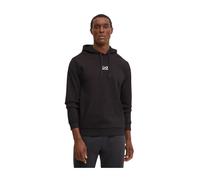 Emporio Armani EA7 - SweaT-shirts à capuche - Homme - Sweatshirts et sweats à capuche - Noir - Taille: L