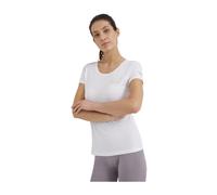 Emporio Armani EA7 - T-Chemises - Femme - Tops - Blanc - Taille: 36 FR
