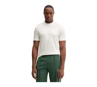 Emporio Armani EA7 - T-Shirt Manica Corta - Homme - Tops - Blanc - Taille: M