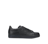 Emporio Armani EA7 - Tennis Dynamic Baskets - Homme - Chaussures - Noir - Taille: 39 1/3 EU