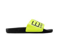Ea7 Emporio Armani 7x000108_af15118 Slides Jaune EU 43