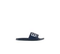 Emporio Armani Ea7 - Tongs - Homme - Chaussures - Bleu - Taille: 42 EU