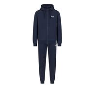 Ea7 Emporio Armani 8npv63_pjvrz Tracksuit Bleu S Homme