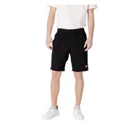 Emporio Armani EA7 - Training Shorts - Homme - Sport - Noir - Taille: 3XL