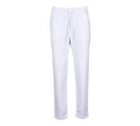Emporio Armani EA7 - Tuta - Femme - Pantalons - Blanc - Taille: 38 FR