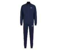 Emporio Armani EA7 - Tuta - Homme - Sport - Bleu - Taille: 3XL