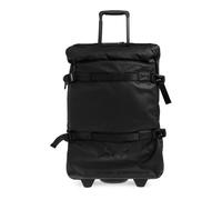 Emporio Armani EA7 - Valise avec logo - unisex - Valises - Noir - Taille: ONE Size