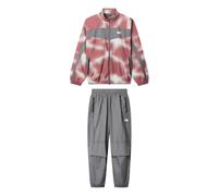 Emporio Armani EA7 - Ventus7 Tracksuit - Homme - Sport - Rouge - Taille: S