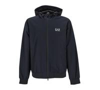 Ea7 Emporio Armani 8npb21_pnfzz Bomber Jacket Bleu S Homme