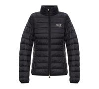 Emporio Armani Ea7 - Veste isolée - Femme - Vestes - Noir - Taille: 40 FR