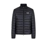 Ea7 Emporio Armani 8npb23_pngpz Down Jacket Noir S Homme
