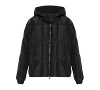Emporio Armani Ea7 - Veste matelassée isolée - Femme - Vestes - Noir - Taille: 42 FR