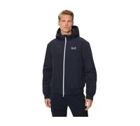 Emporio Armani Ea7 - Winter Vestes - Homme - Vestes - Bleu - Taille: S
